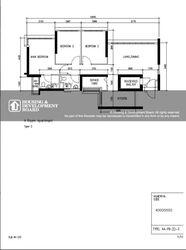 Blk 440C Clementi Cascadia (Clementi), HDB 4 Rooms #620775751